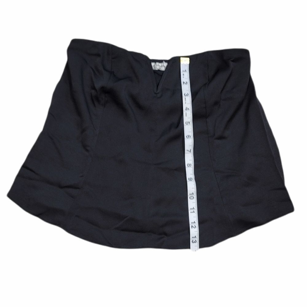 Free People Toss It On Tube Top - Picture 11 of 11